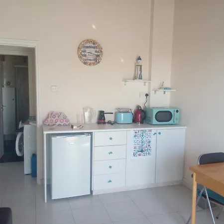 Apartmán Lighthouse