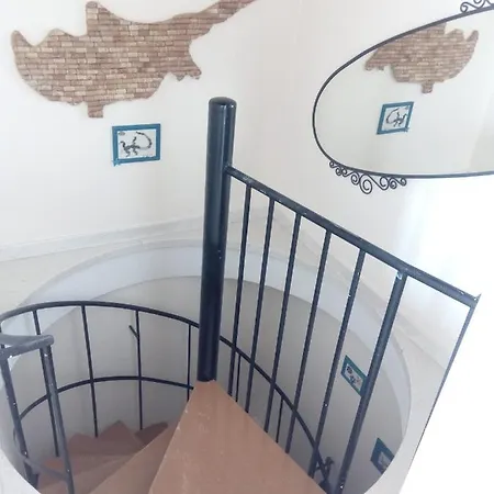 Lighthouse Apartament