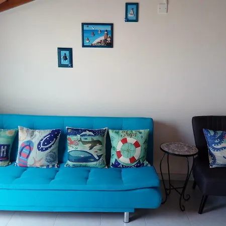 Lighthouse Apartament Larnaca
