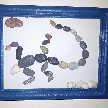 Apartmán Lighthouse Larnaca