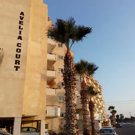 Lighthouse Apartmán Larnaca