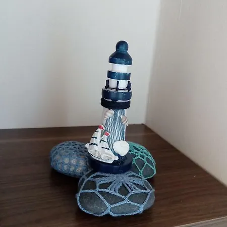 Lighthouse * Larnaca