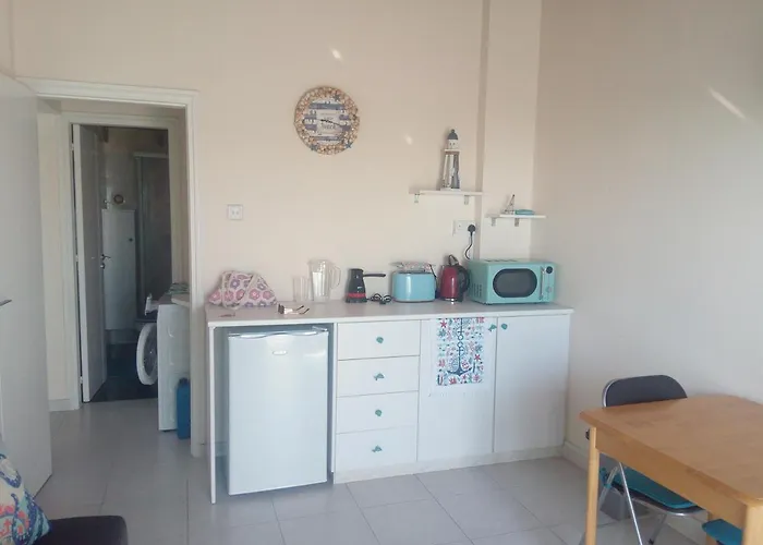 Apartment Lighthouse