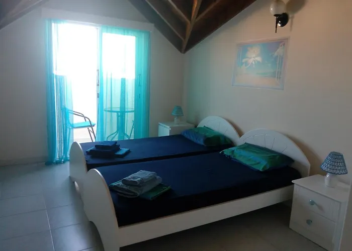 Apartment Lighthouse *