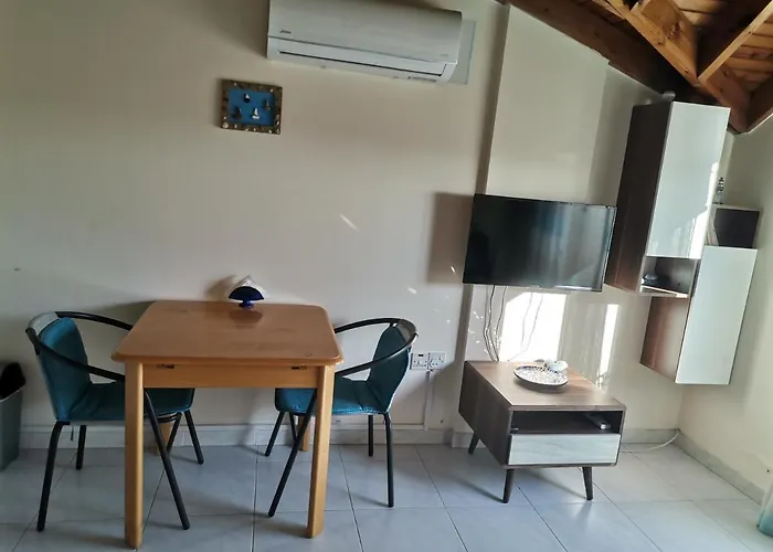 Apartment Lighthouse Larnaca