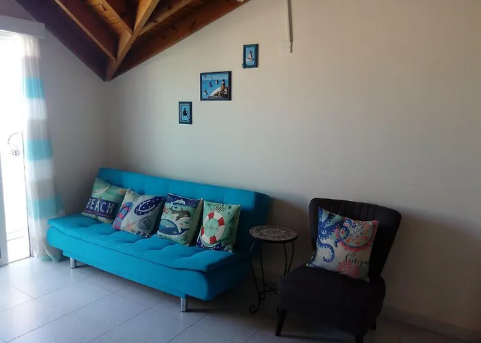 Lighthouse Apartment