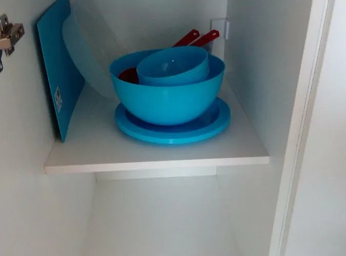 Apartment Lighthouse *