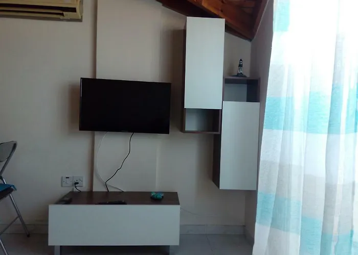 Apartment Lighthouse