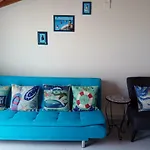 Lighthouse Apartmán Larnaca