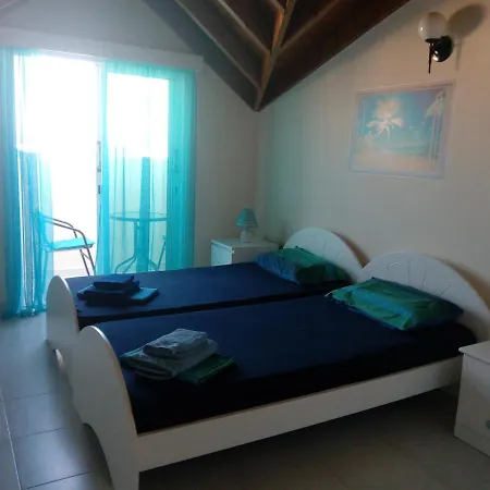 Apartman Lighthouse *