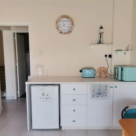 Appartement Lighthouse Larnaca