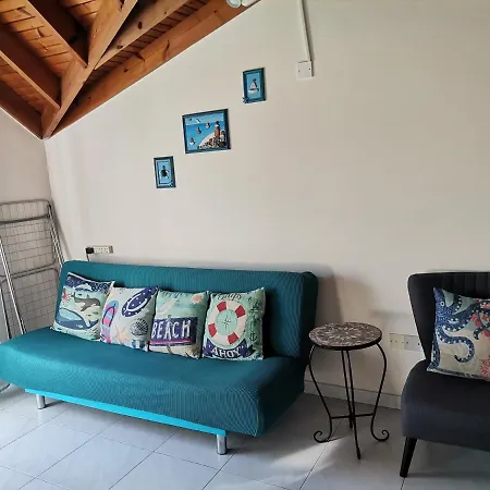 Lighthouse Appartement *