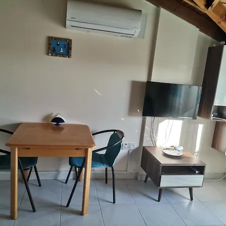 Apartman Lighthouse Lárnaka