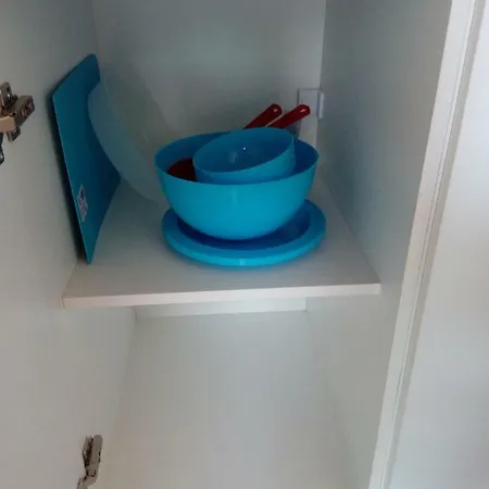 Appartement Lighthouse *