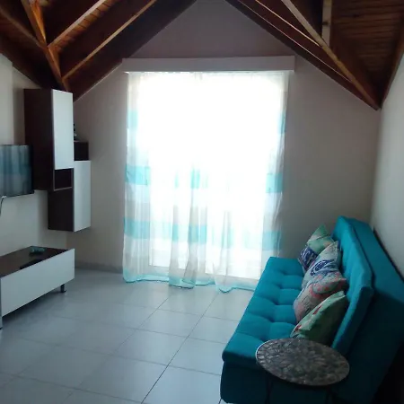 Appartement Lighthouse