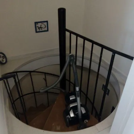 Lighthouse Apartman *