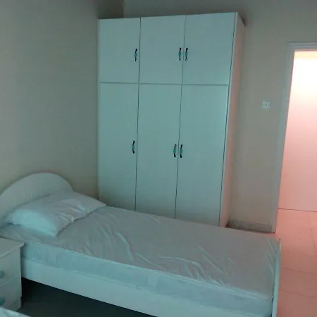 Appartement Lighthouse *