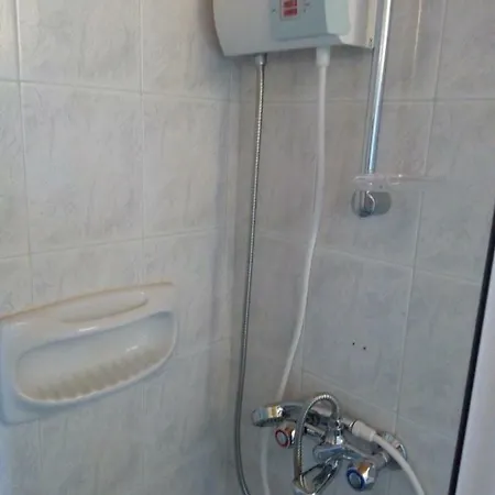 Appartement Lighthouse Larnaca