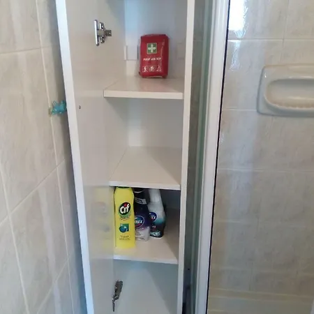 Lighthouse * Larnaca