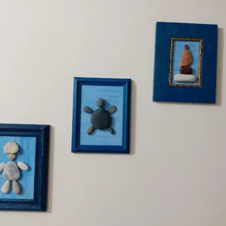Lighthouse Apartment Larnaca
