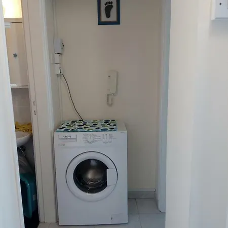 Lighthouse Apartman