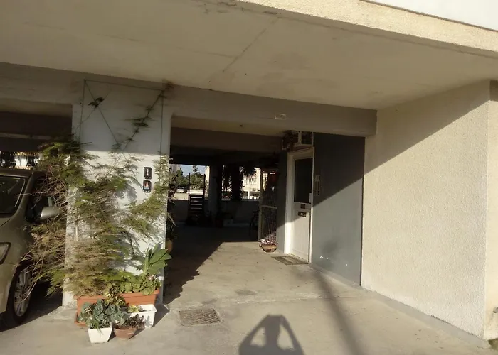 Lighthouse דירה *