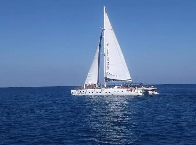 Lighthouse דירה לרנקה