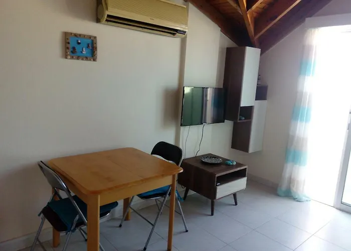 Lighthouse Apartamento *