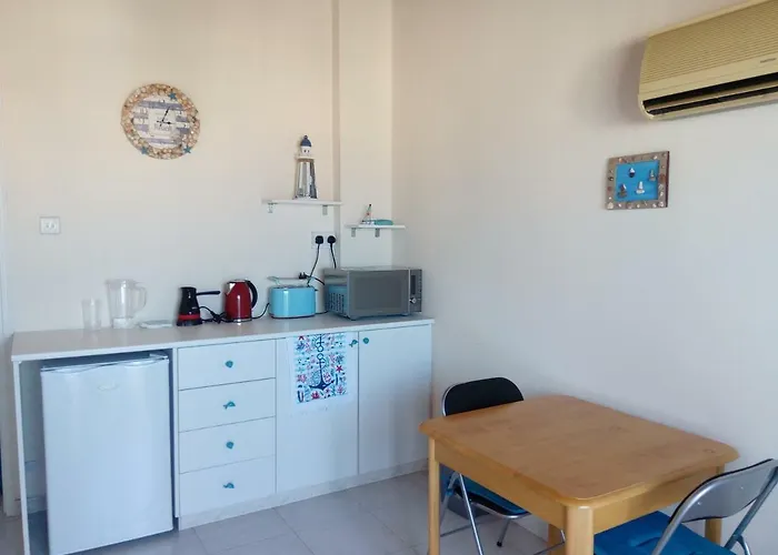 Apartamento Lighthouse