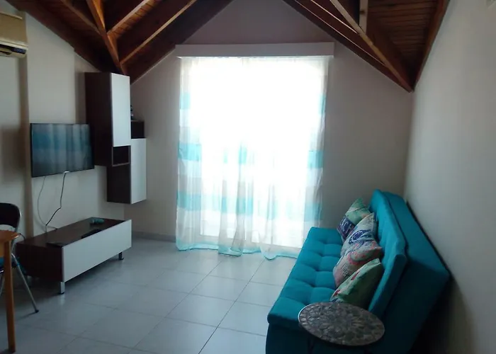 Apartamento Lighthouse