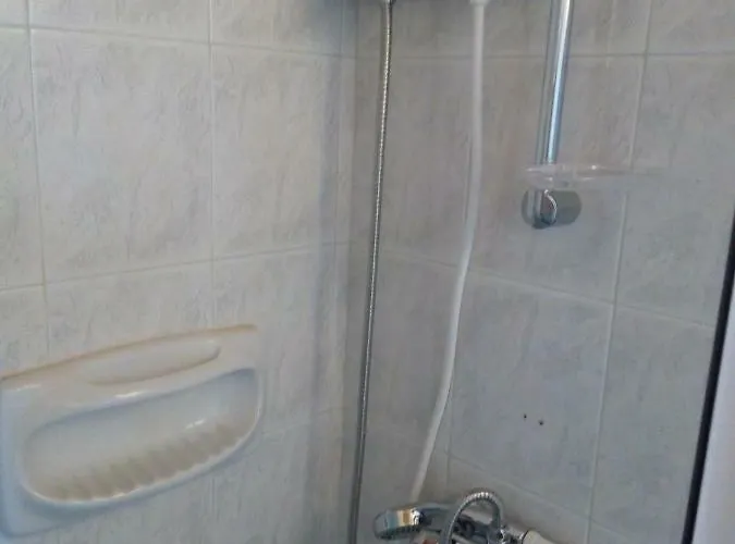 דירה Lighthouse לרנקה