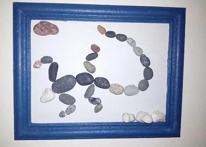 דירה Lighthouse לרנקה