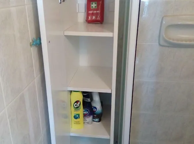 Lighthouse * לרנקה