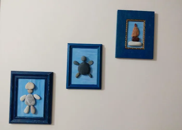 Lighthouse דירה לרנקה