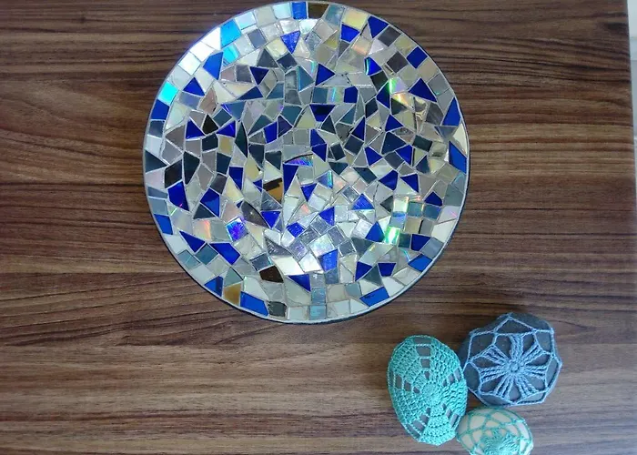 Apartamento Lighthouse