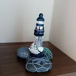 Lighthouse * Larnaca