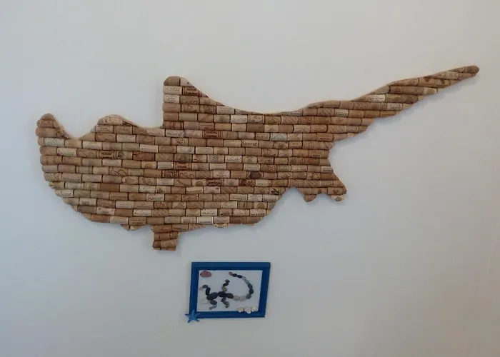 Lighthouse * Larnaca