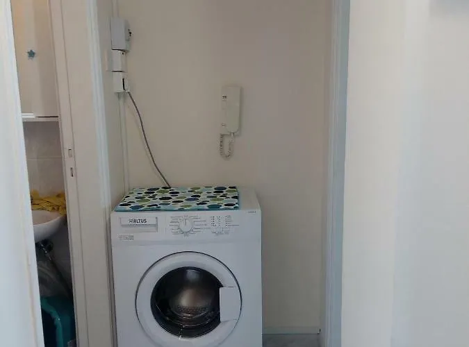 Lighthouse Lägenhet